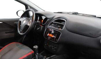 FIAT Punto 1.2 EASY START&STOP completo