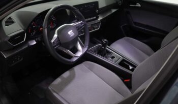 SEAT Leon Sportstourer 1.0 TSI STYLE completo