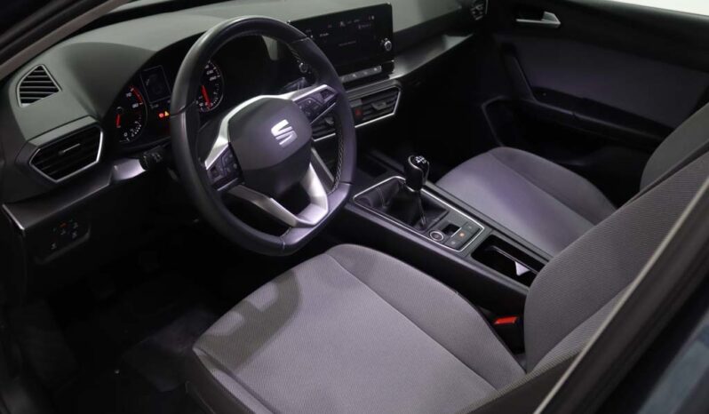 SEAT Leon Sportstourer 1.0 TSI STYLE completo