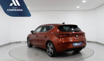 SEAT Leon 1.4 E-HYBRID XCELLENCE DSG completo