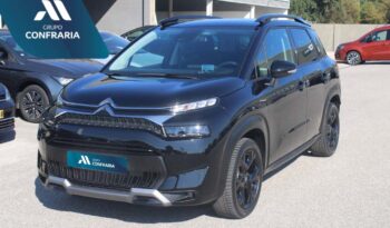 CITROEN C3 AirCross 1.2 PURETECH MAX completo