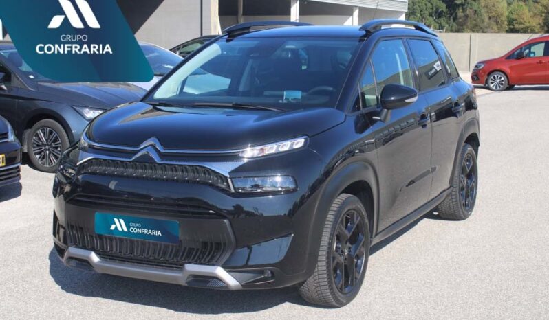 CITROEN C3 AirCross 1.2 PURETECH MAX completo
