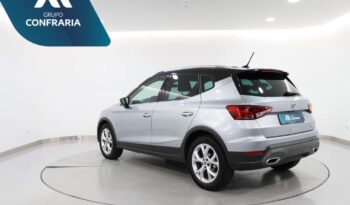 SEAT Arona 1.0 TSI FR completo
