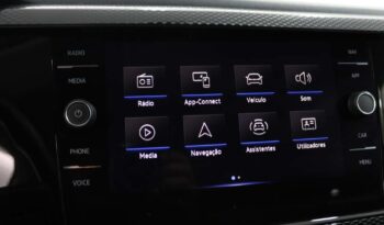 VOLKSWAGEN Polo 1.0 TSI URBAN completo