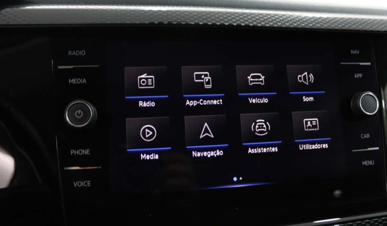 VOLKSWAGEN Polo 1.0 TSI URBAN completo