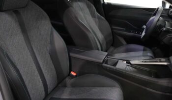 PEUGEOT 408 1.2 PURETECH ALLURE EAT8 completo