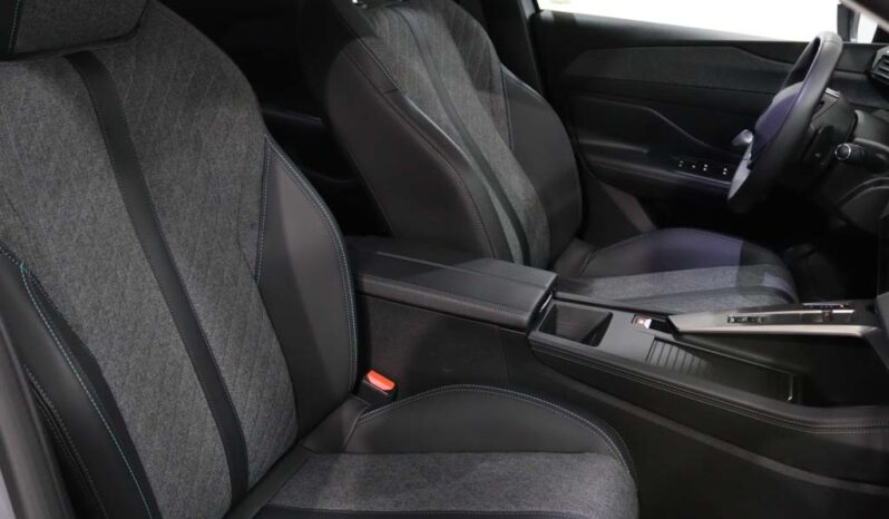 PEUGEOT 408 1.2 PURETECH ALLURE EAT8 completo