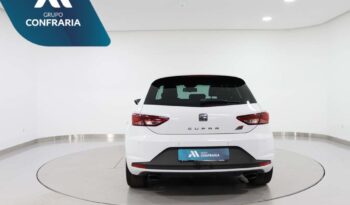 SEAT Leon 2.0 TSI CUPRA DSG S/S completo