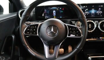 MERCEDES-BENZ Classe A 180 D STYLE completo