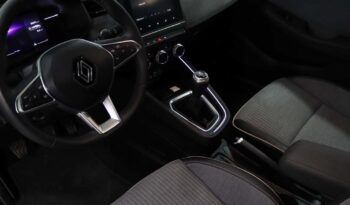 RENAULT Clio V Fase II 1.0 TCE TECHNO BI-FUEL completo