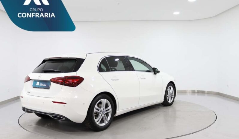 MERCEDES-BENZ Classe A 200 PROGRESSIVE AUT. completo