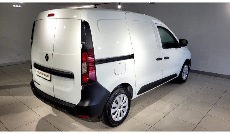 RENAULT Express Van 1.5 BLUE DCI ADCE completo