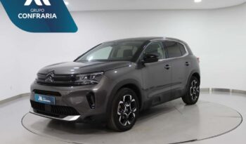 CITROEN C5 AirCross 1.2 PURETECH PLUS completo