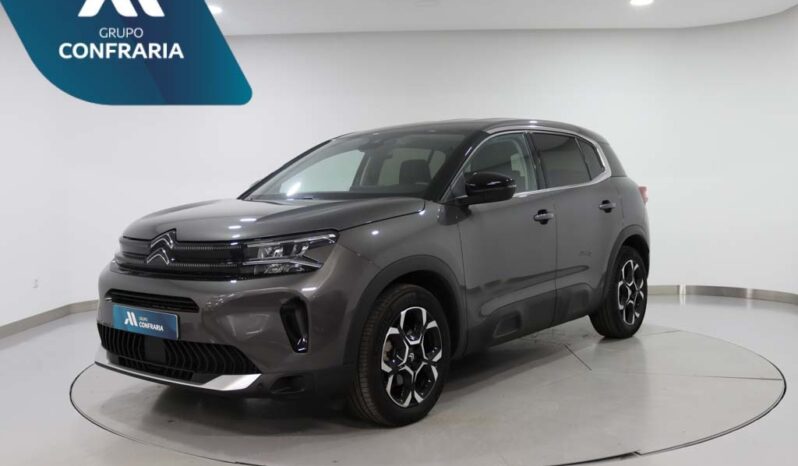CITROEN C5 AirCross 1.2 PURETECH PLUS completo