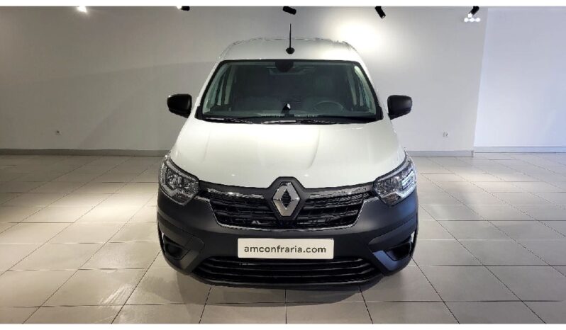 RENAULT Express Van 1.5 BLUE DCI ADCE completo
