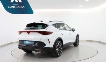 CUPRA Formentor 1.5 E-HYBRID DSG completo