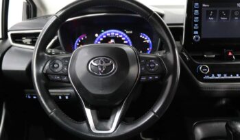 TOYOTA Corolla Hatchback 1.8 HYBRID EXCLUSIVE completo
