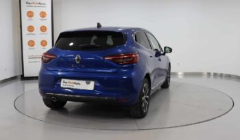 RENAULT Clio V 1.0 TCE TECHNO completo