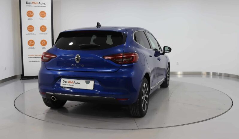 RENAULT Clio V 1.0 TCE TECHNO completo