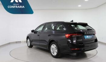 SKODA Octavia Break 2.0 TDI completo