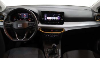 SEAT Ibiza 1.0 TSI STYLE completo