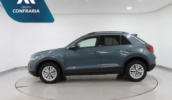 VOLKSWAGEN T-Roc 1.0 TSI URBAN completo