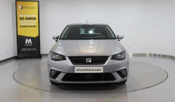 SEAT Ibiza 1.0 TSI STYLE completo