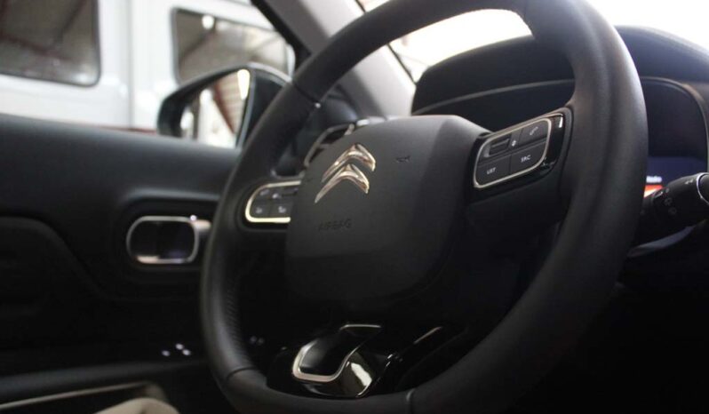 CITROEN C5 AirCross 1.2 PURETECH PLUS completo