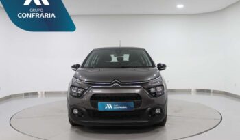 CITROEN C3 1.5 BLUEHDI FEEL PACK completo