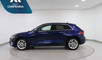 AUDI A3 Sportback 30 TFSI ADVANCED S TRONIC completo