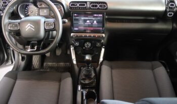 CITROEN C3 AirCross 1.2 PURETECH MAX completo