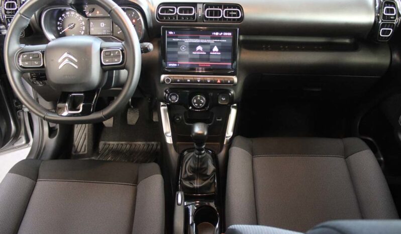 CITROEN C3 AirCross 1.2 PURETECH MAX completo