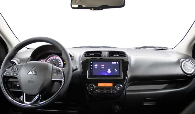 MITSUBISHI Space Star 1.2 CONNECT EDITION completo