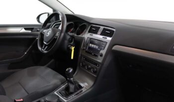 VOLKSWAGEN Golf VII Variant 2.0 TDI CONFORTLINE completo