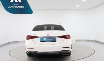 MERCEDES-BENZ Classe C 300 D AMG LINE completo