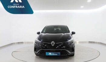 RENAULT Clio V 1.0 TCE RS LINE completo