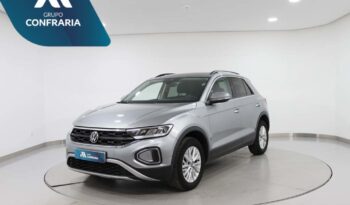 VOLKSWAGEN T-Roc 1.0 TSI URBAN completo