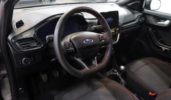 FORD Puma 1.5 TDCI ECOBLUE ST-LINE completo