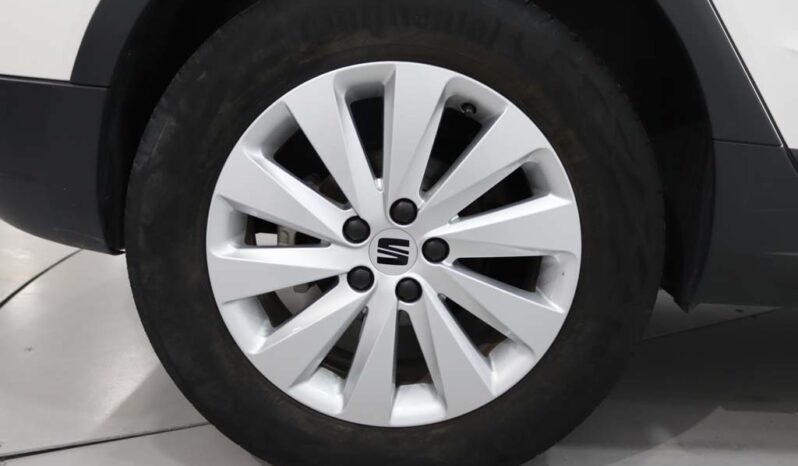 SEAT Arona 1.0 TSI STYLE DSG completo