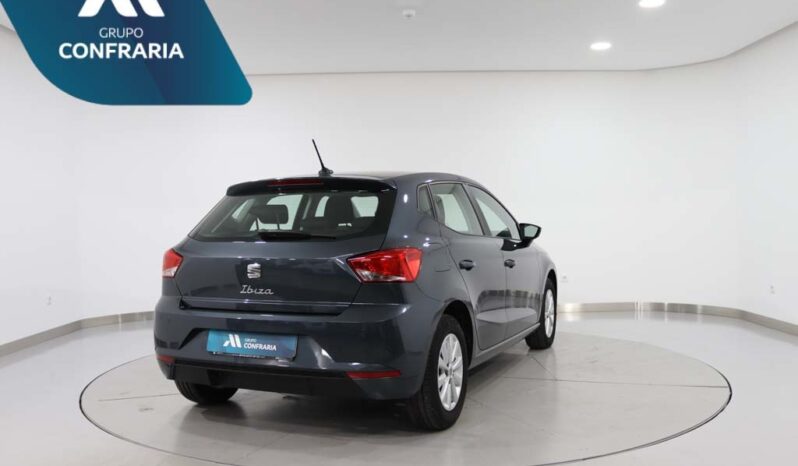 SEAT Ibiza 1.0 TSI STYLE completo