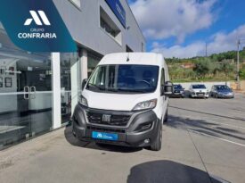 FIAT DUCATO DIESEL 35 2.2 M-JET MH2