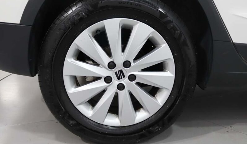 SEAT Arona 1.0 TSI STYLE DSG completo