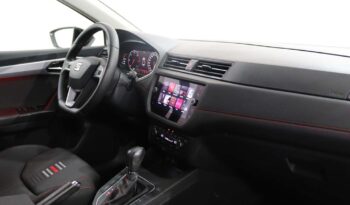 SEAT Ibiza 1.6 TDI FR DSG completo