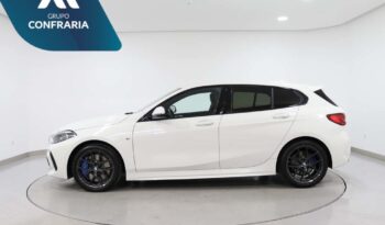 BMW Serie 120 D PACK M completo