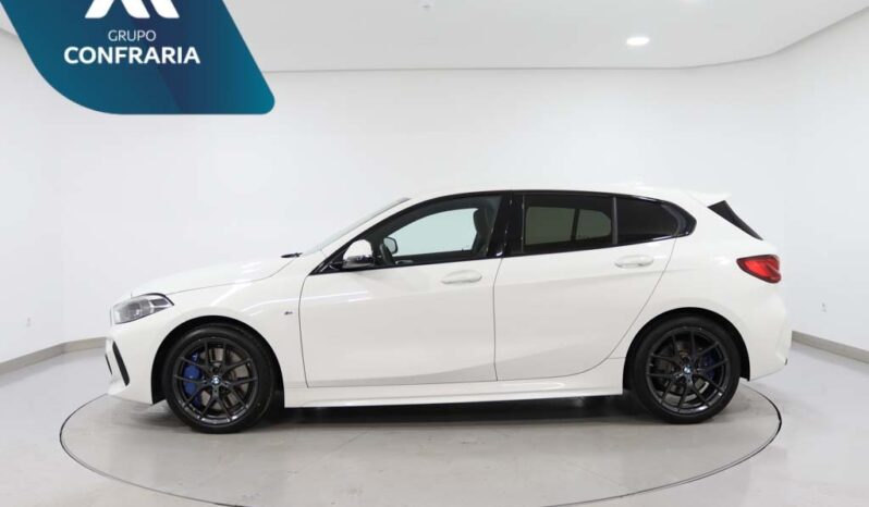 BMW Serie 120 D PACK M completo