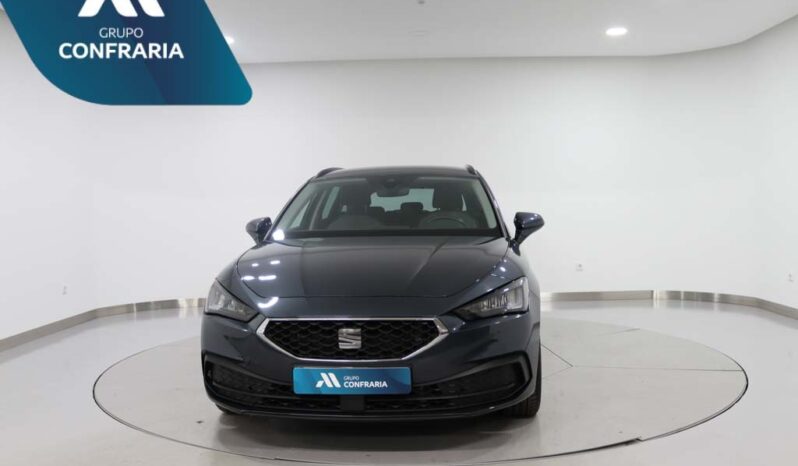 SEAT Leon Sportstourer 1.0 TSI STYLE completo