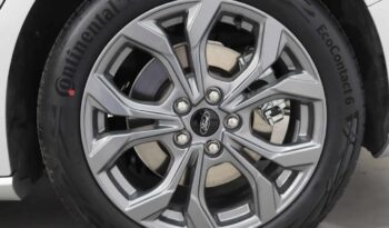 FORD Focus Station Wagon 1.0 ECOBOOST MHEV ST-LINE X completo