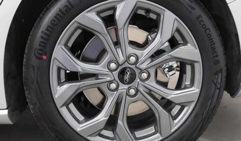 FORD Focus Station Wagon 1.0 ECOBOOST MHEV ST-LINE X completo