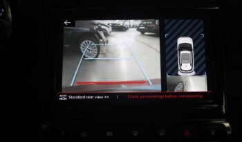 CITROEN C3 AirCross 1.2 PURETECH MAX completo