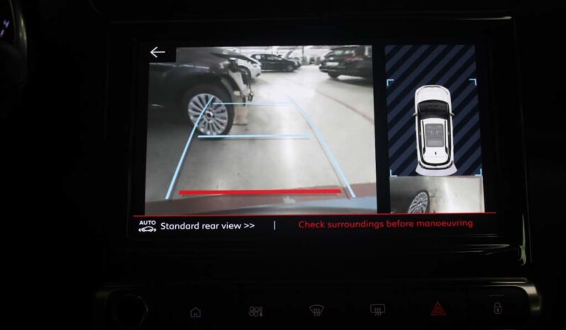 CITROEN C3 AirCross 1.2 PURETECH MAX completo